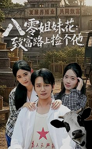银河课堂海报
