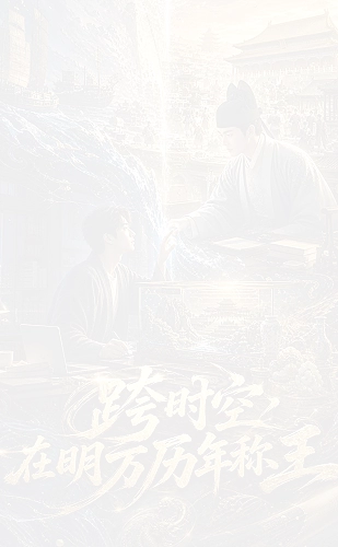 沿河而居的人们海报
